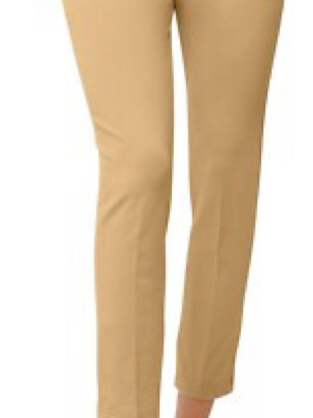 Marycrafts Women's Pull On Stretch Yoga Dress Business Work Pants size 10